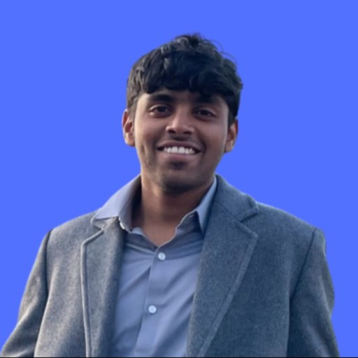 Surya Ganesan
